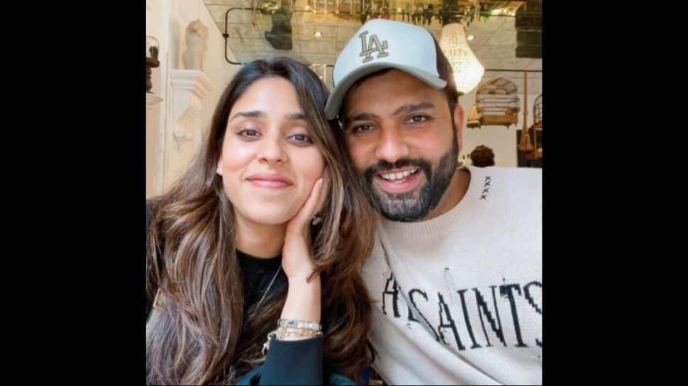 India vs Eng 2nd Test: Why Rohit Sharma had to ‘secretly date’ wife Ritika before marriage