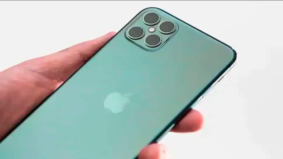 Photo of In September 2021, you may witness a new iPhone 13 with a larger battery | Technology News