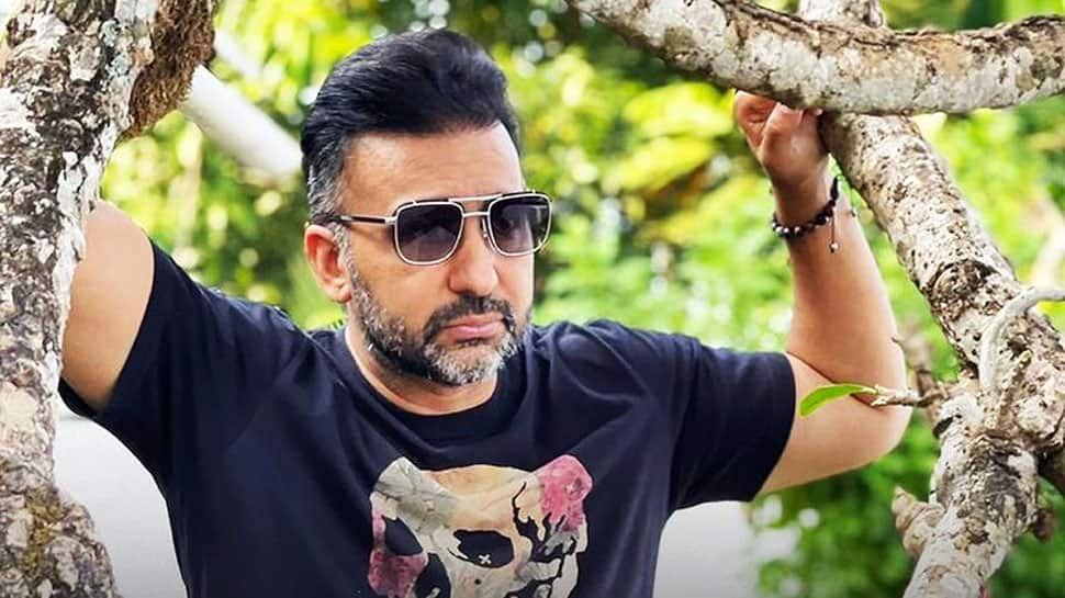 Mumbai Crime Branch forms SIT to probe Raj Kundra pornography case