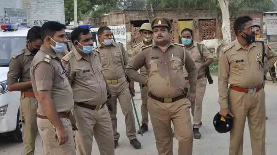 Kanpur Muslim man attack case: 3 arrested for thrashing, forcing him to chant 'Jai Shri Ram'