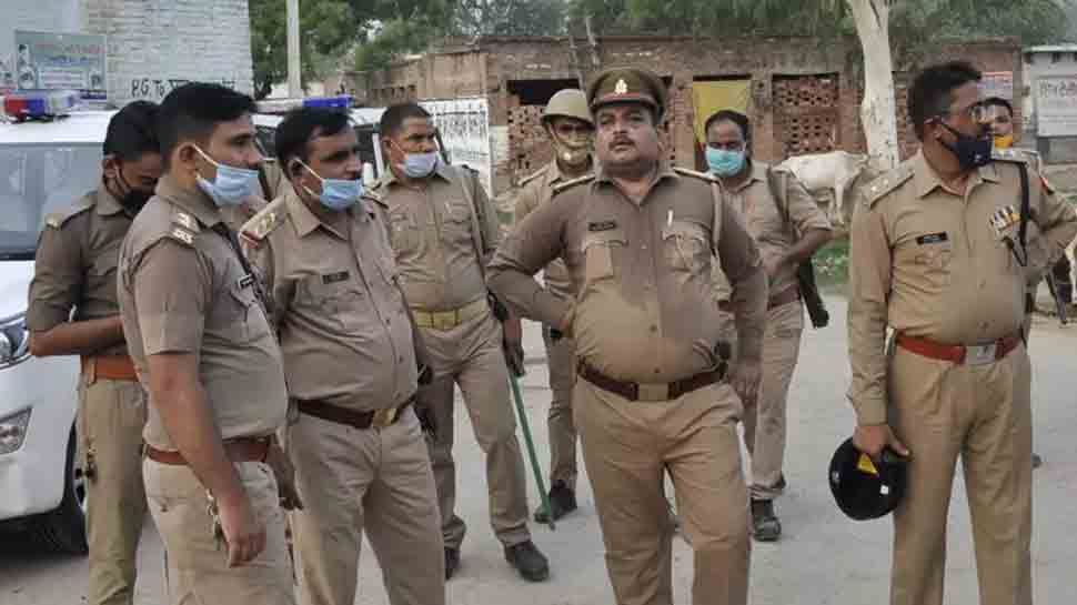 Kanpur Muslim man attack case: 3 arrested for thrashing, forcing him to chant &#039;Jai Shri Ram&#039;