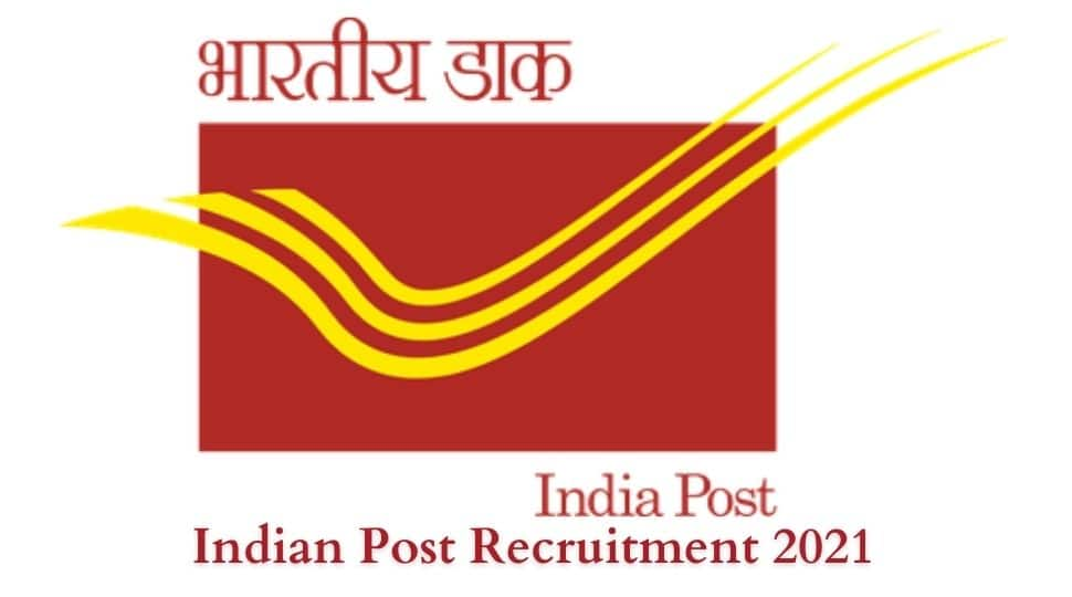 Indian Post Recruitment 2021: 2357 vacancies for Gramin Dak Sevak, check important details