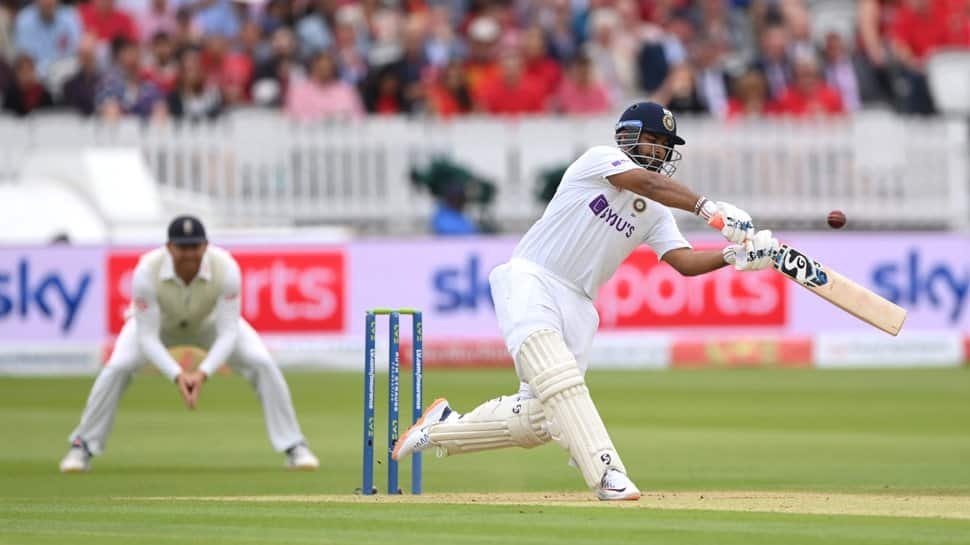 India vs England 2nd Test Day 2 live score updates: Can Rishabh Pant, Ravindra Jadeja guide India past 400?