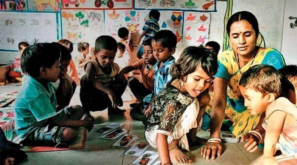 Anganwadi Recruitment 2021: 10th pass can apply, no exam required, know important details