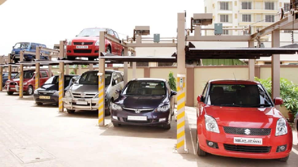 How many cars a family owning one flat should have? Check what Bombay High Court has to say