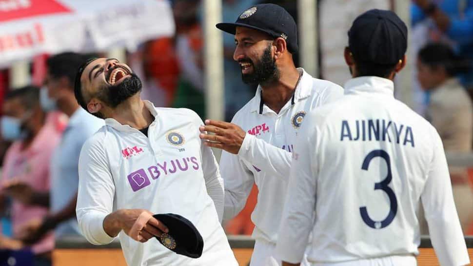IND vs ENG: Disappointed with Ajinkya Rahane and Cheteshwar Pujara, tweeple point fingers at Virat Kohli | Cricket News | Zee News