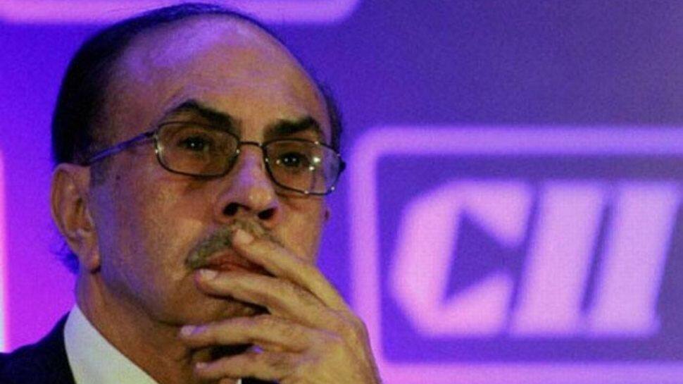 Adi Godrej steps down as Godrej Industries’ board chairman, Nadir new CMD