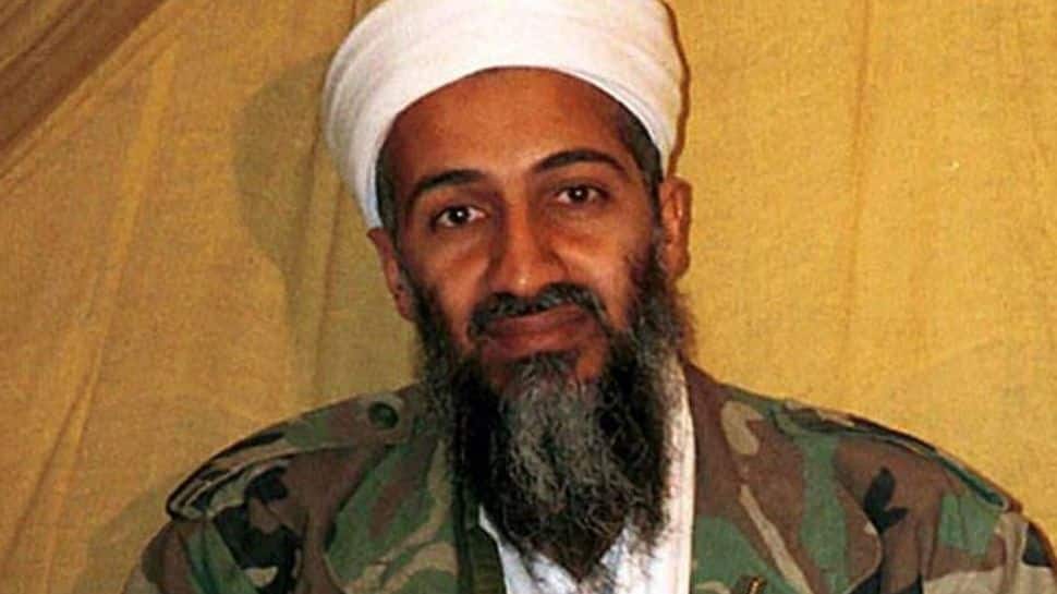 Granting Shelter to Osama Bin Laden