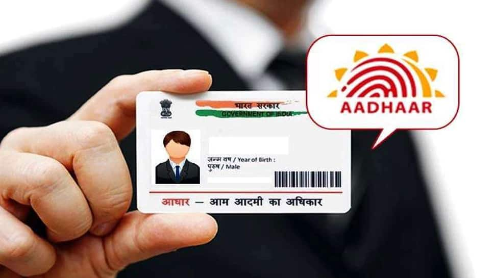 Lost Aadhaar Card? Check step-by-step guide to get home delivery of PVC Aadhaar