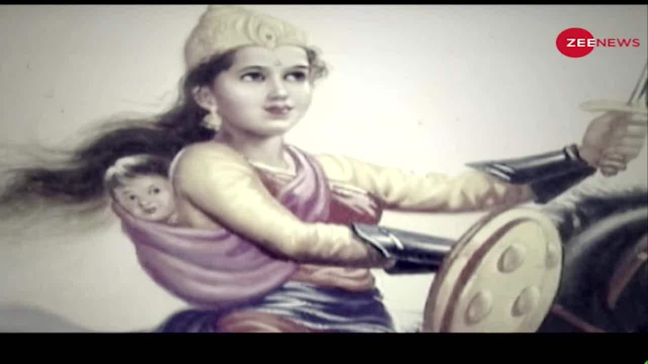 India@75: Story of Indias 200 Years of Struggle | Zee News