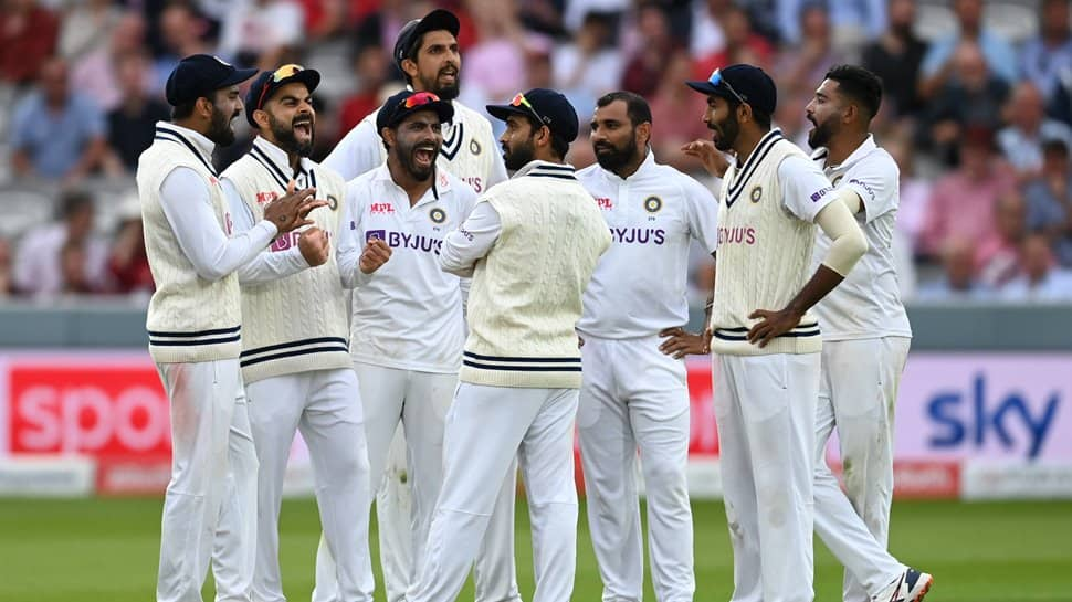 IND vs ENG: India&#039;s late strike leaves 2nd Test evenly poised