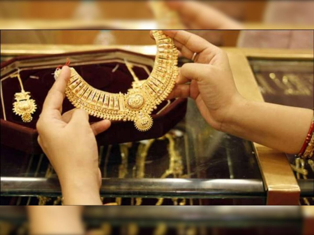 Gold Price Today 14 August 2021 Gold Reaches At 5 Month Low May Cross Rs 50000 Mark