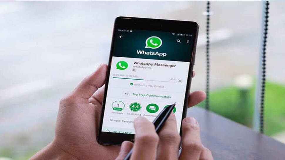 whatsapp web chat