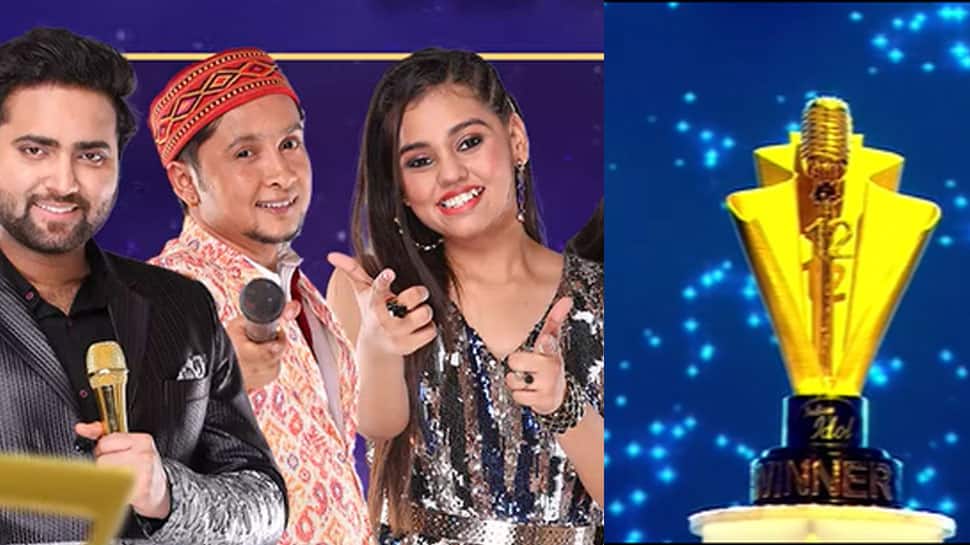 Indian Idol 12 grand finale When and where to watch Aditya Narayan