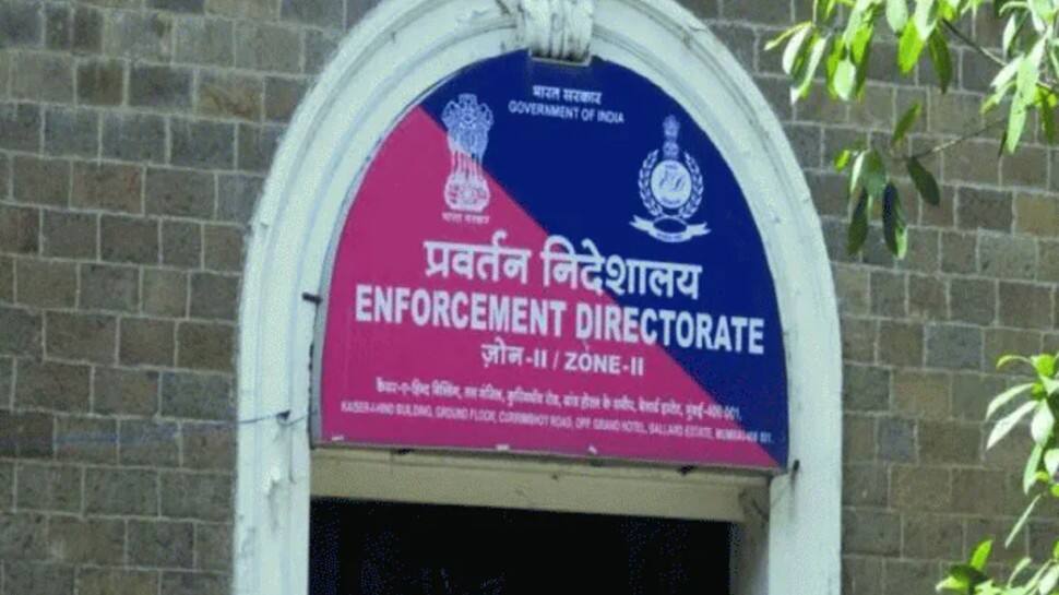 Enforcement Directorate arrests CA in Shakti Bhog bank fraud case