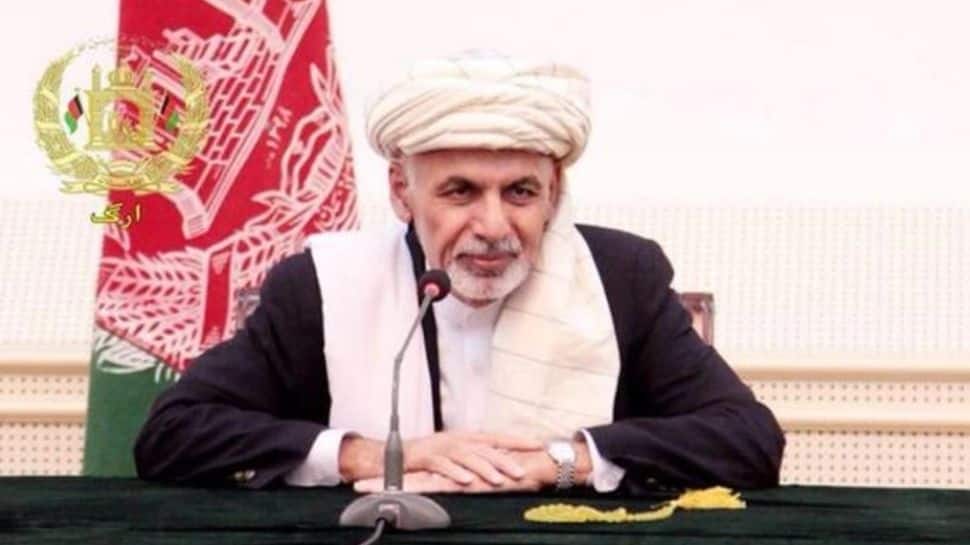Won&#039;t give up on gains of last 20 years, remobilisation of armed forces top priority: Afghanistan President Ashraf Ghani