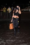 Nora Fatehi is a fashionista!