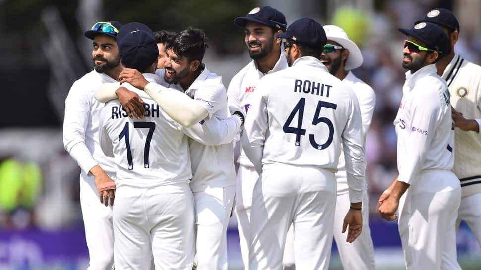 India vs England 2nd Test at Lords Day 3 Live Score Updates: Joe Root stands firm