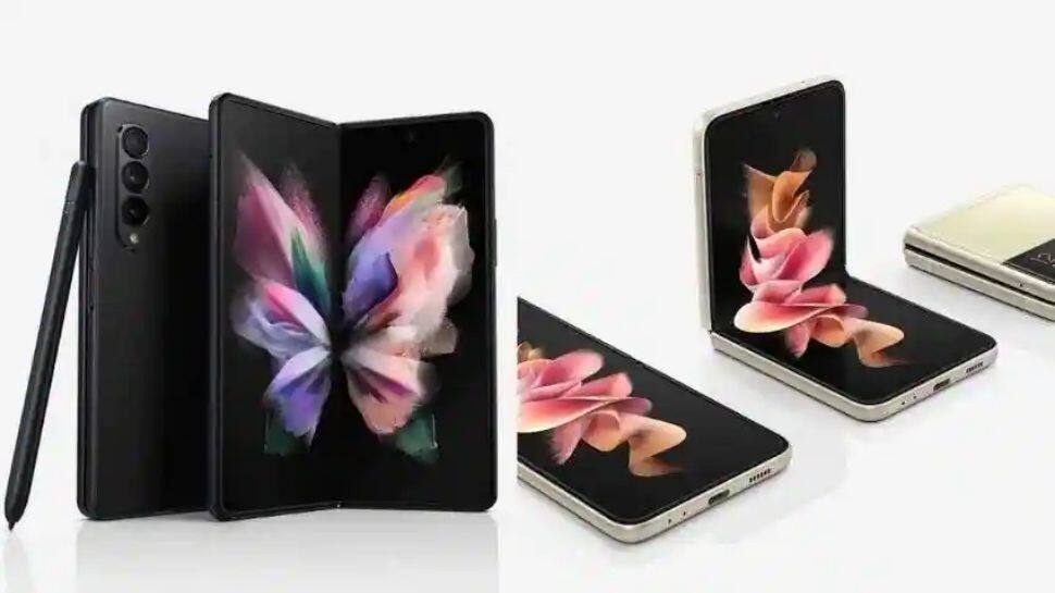 Similarities in Samsung Galaxy Z Fold 3 and Galaxy Z Flip 3 price 