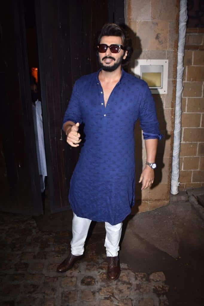 Arjun Kapoor