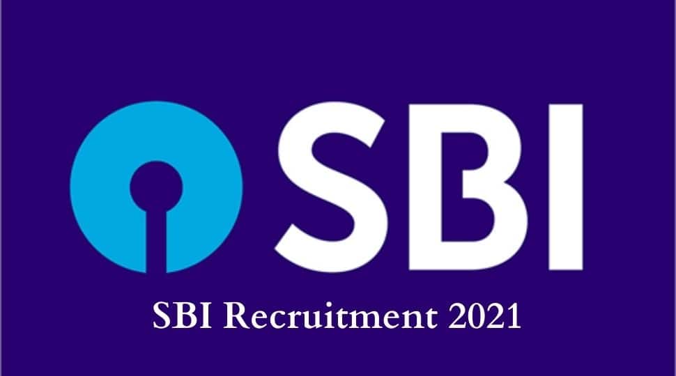 SBI Recruitment 2021: Vacancies for Specialist Cadre Officers, check all important details