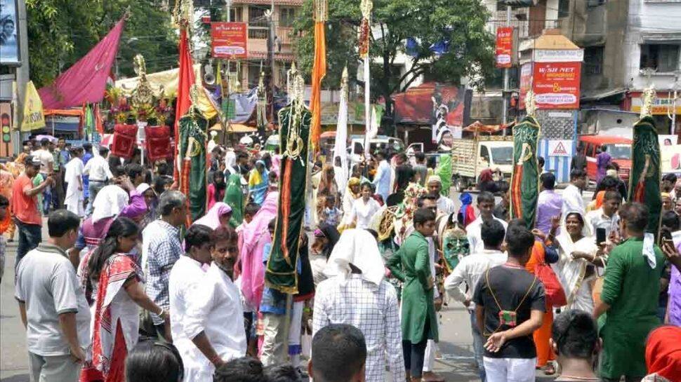 Uttar Pradesh bans processions on Muharram citing COVID-19 pandemic, security concerns