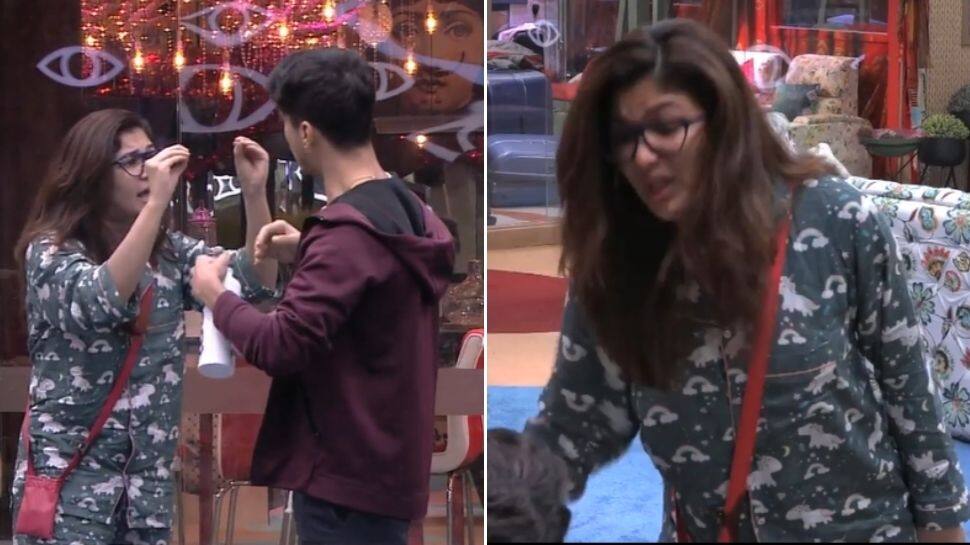 Bigg Boss OTT Day 6 written updates: Pratik Sehajpal, Ridhima Pandit clash, Milind Gaba goes too far in museum task!