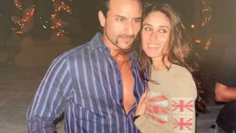 Saif Ali Khan reveals Kareena Kapoor once 'briefly considered surrogacy', here's why!