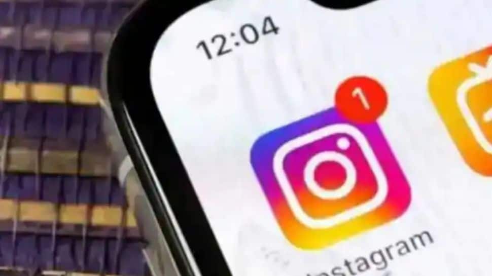 Photo of Facebook shuts down research on Instagram algorithm: report | Technology News