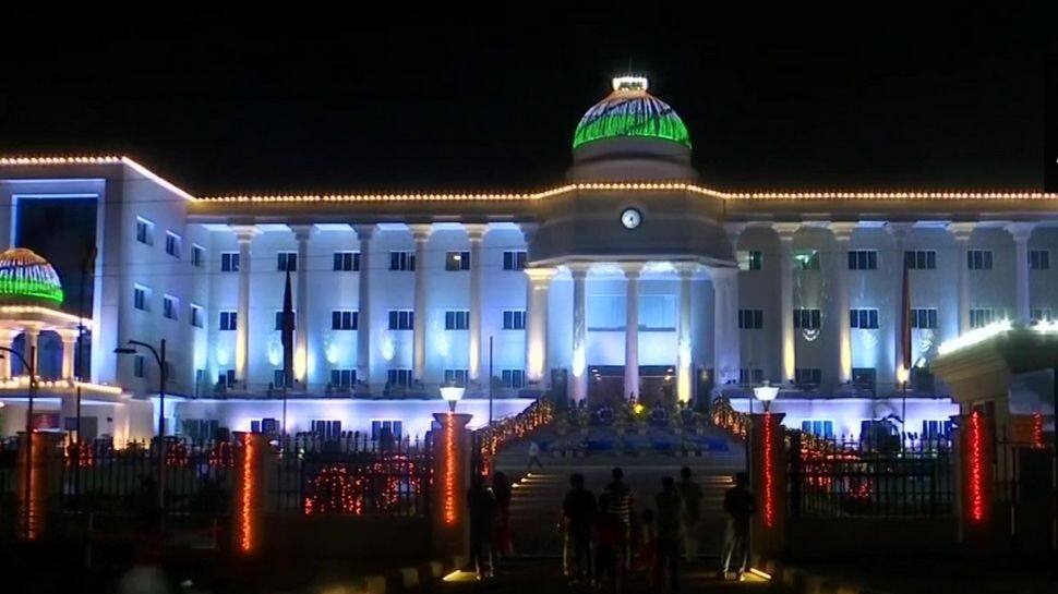 Bhubaneswar