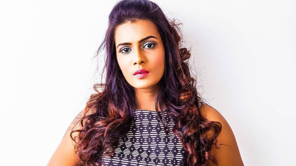 Actress Meera Mitun Arrested From Kerala For Casteist Slur Regional News Zee News 6690