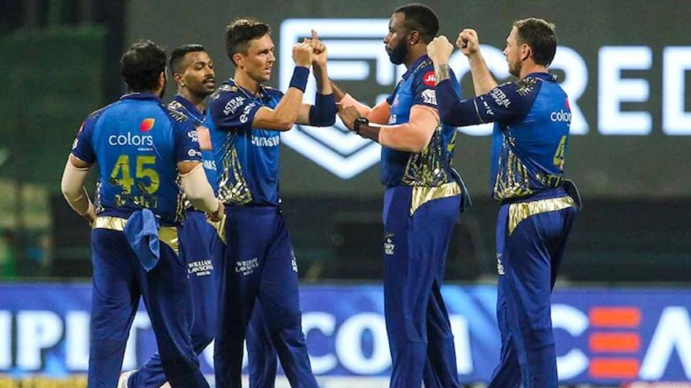 IPL 2021: Mumbai Indians players’ movement in Abu Dhabi to be monitored through GPS watches