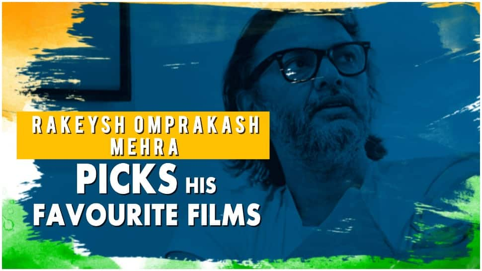 9 films that inspired Rang De Basanti director Rakeysh Omprakash Mehra