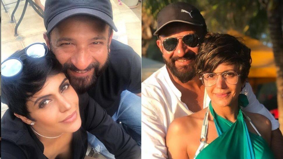 Mandira Bedi misses late husband Raj Kaushal on his birth anniversary, shares emotional post!