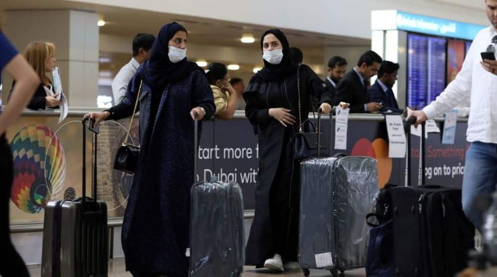 COVID19: Abu Dhabi sets new protocol for international travellers