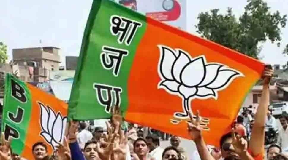 Maharashtra: BJP to hold &#039;Jan Ashirwad Yatra&#039; in Marathwada between August 16-21