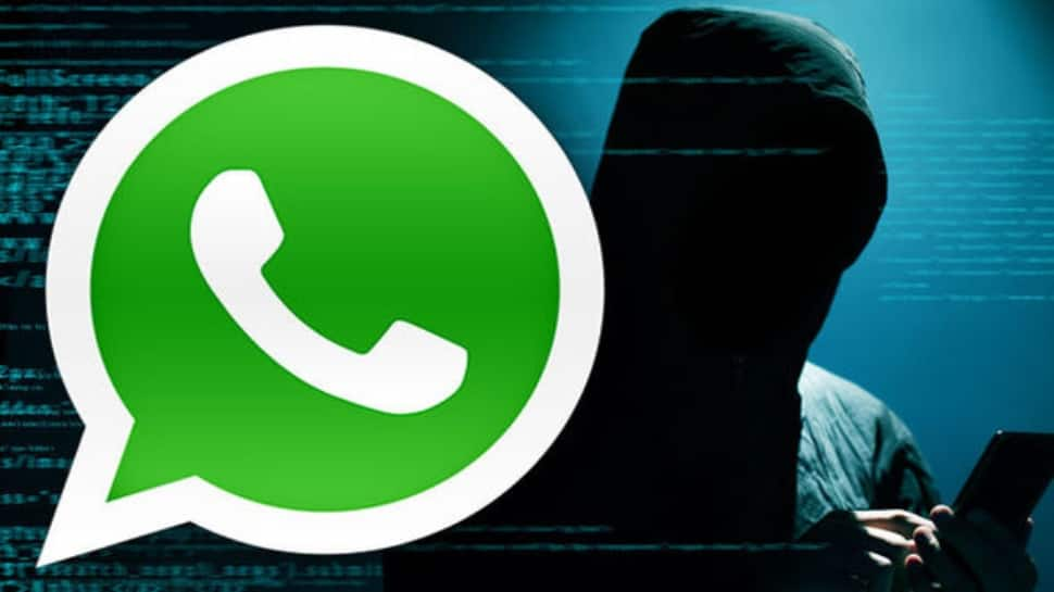 WhatsApp Scam: Don't click on THESE links while chatting or you will lose  money | Technology News | Zee News