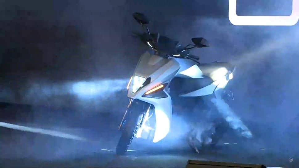 Simple One electric bike with 236 km range launched: Check price, specs, booking details and more - Vimarsana News
