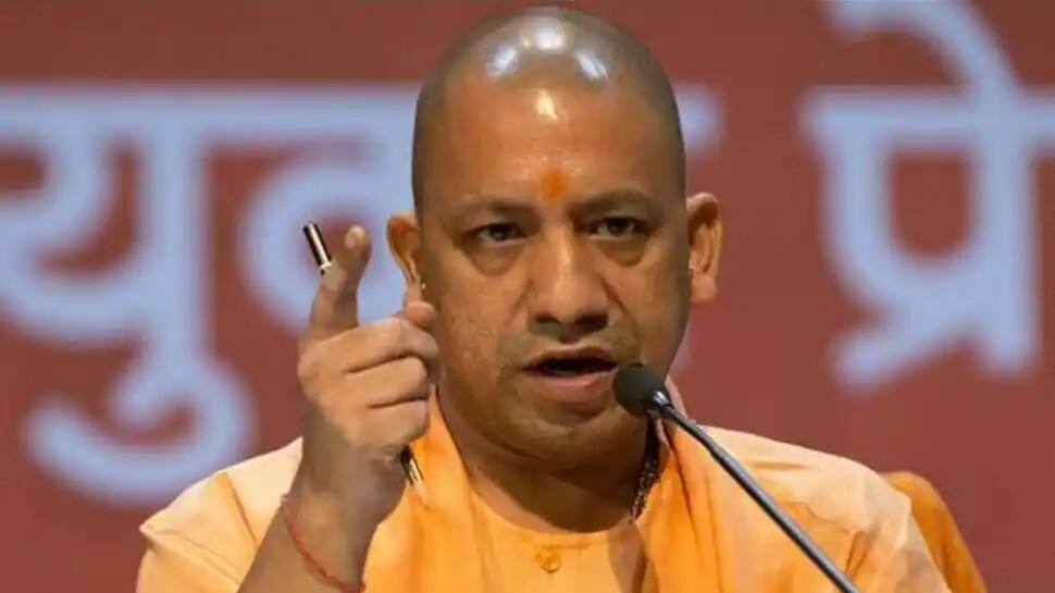 Not a single communal riot in last 53 months, UP role model in law and order: Yogi Adityanath
