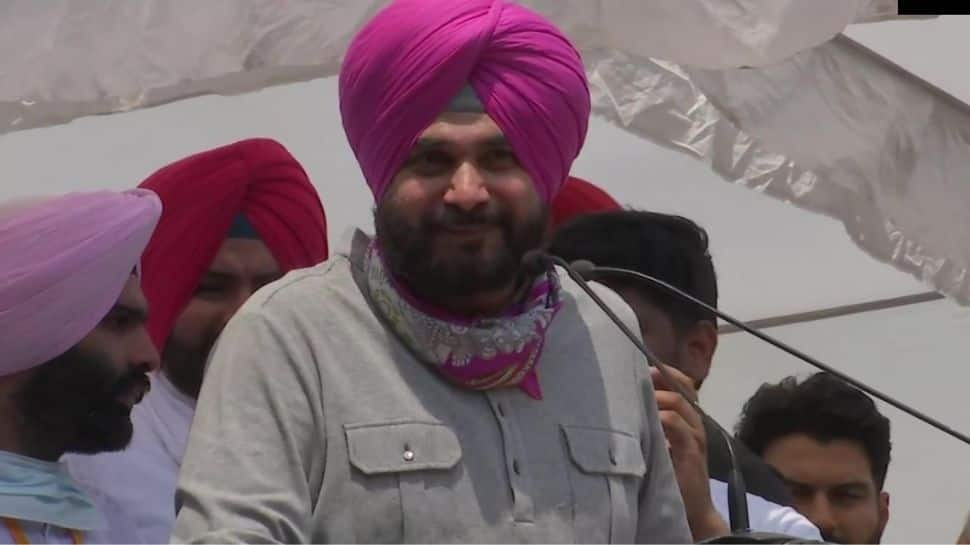 Punjab Assembly elections 2022: Navjot Singh Sidhu promises more tickets to Youth Congress workers 