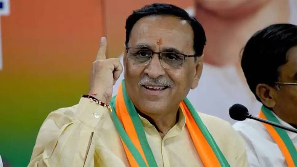 BJP to fight Gujarat elections under CM Vijay Rupani's leadership: Party’s state chief