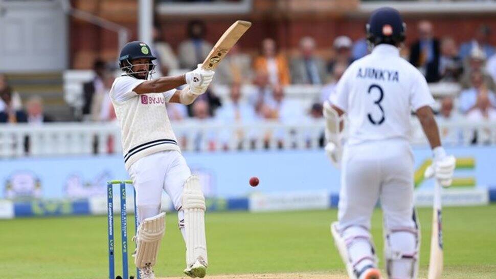 england versus india test match