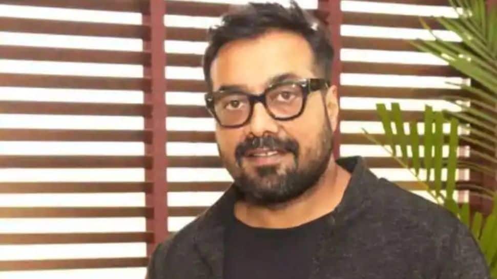 Anurag Kashyap tweets Afghan filmmaker&#039;s appeal to end the &#039;silence&#039;