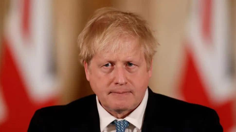 Don’t want anybody to recognise Taliban as Afghanistan government: UK PM Boris Johnson