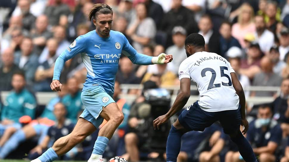 &#039;Are You Watching Harry Kane&#039;: Tottenham Hotspur kick-off Premier League campaign with 1-0 win over champions Manchester City