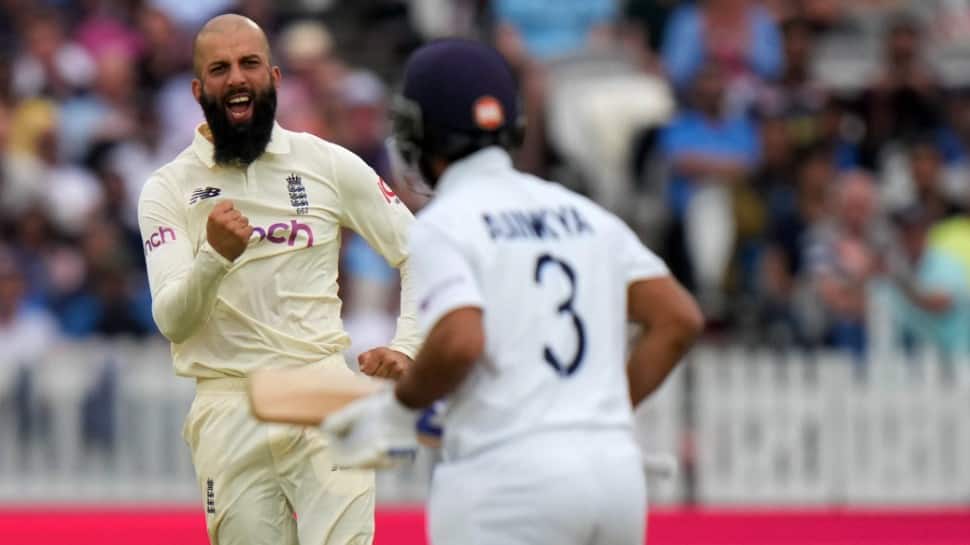 India vs England 2nd Test: Anything over 220-230 won’t be easy to chase, says Moeen Ali