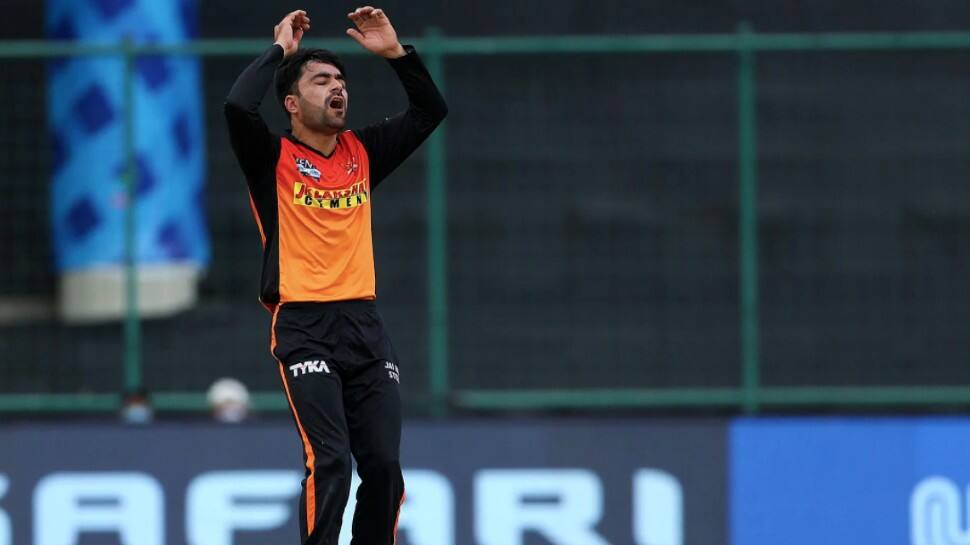 IPL 2021: Rashid Khan and Mohammed Nabi’s participation in focus as Taliban takes over Afghanistan 