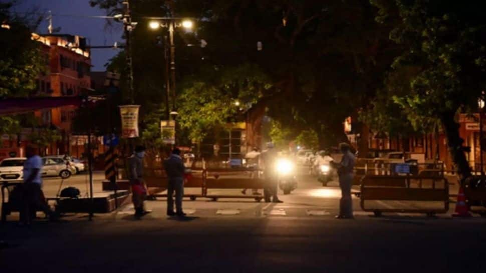 Gujarat extends COVID-19 night curfew in eight cities till August 28