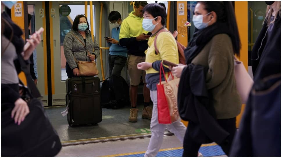 COVID-19 scare: Sydney witnesses its deadliest day of pandemic, Melbourne extends lockdown