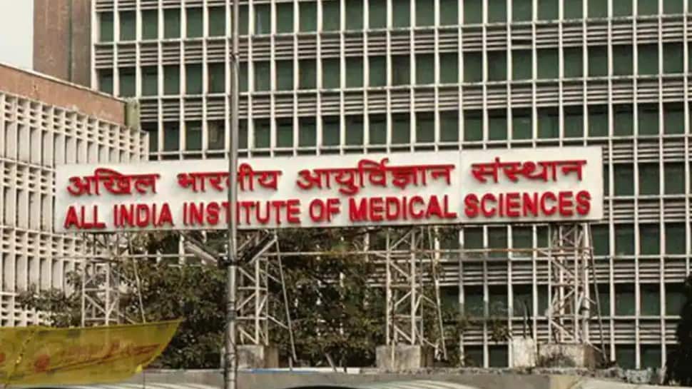 Delhi AIIMS becomes first hospital in India to have fire station on campus